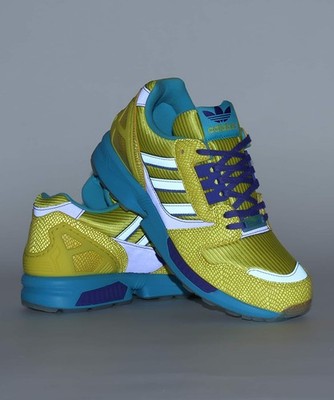 adidas Originals ZX8000 atmos G-SNK 10 URA JQ2580 | eBay