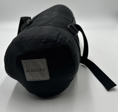 アウトドア寝具 KELTY VARICOM GAMMA BAG Military VariCom No Fly
