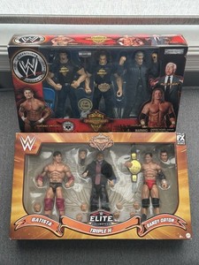 Evolution WWE | eBay