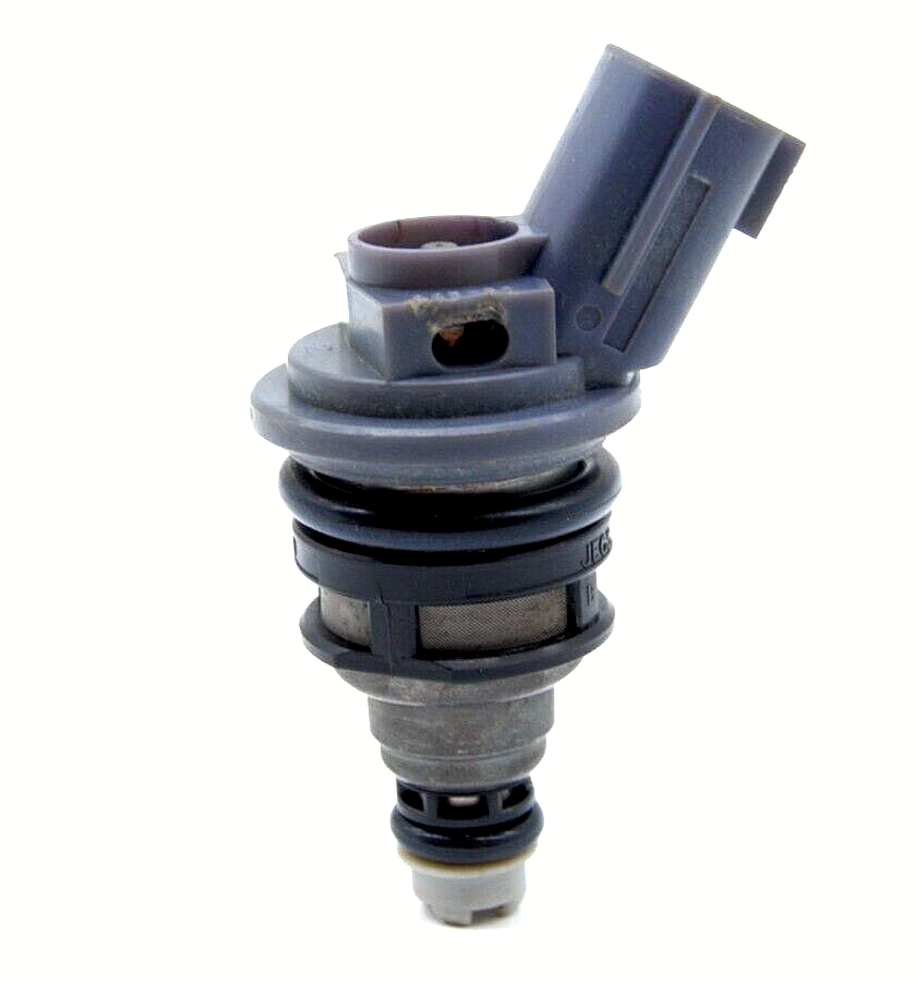 370cc FUEL INJECTOR FOR NISSAN 300ZX VG30DETT PHASE 2 95-00 JECS