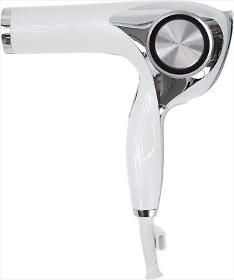 RE-AJ02A ReFa BEAUTECH DRYER PRO White Hydro Ion AC100V for sale