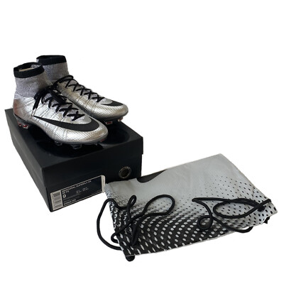 Nike Mercurial Superfly CR7 