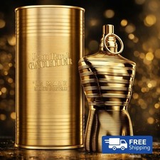 Le Male Elixir Absolu Jean Paul Gaultier 古龙水- 一款2025年新的男