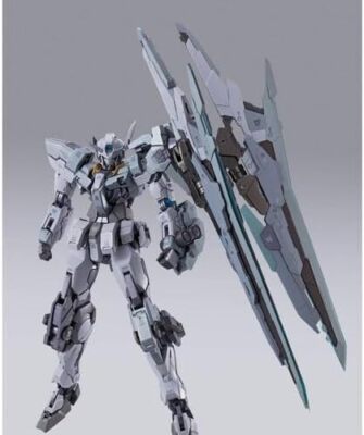METAL BUILD Gundam Astraea II+Proto XN Unit Set Revealed Chronicle
