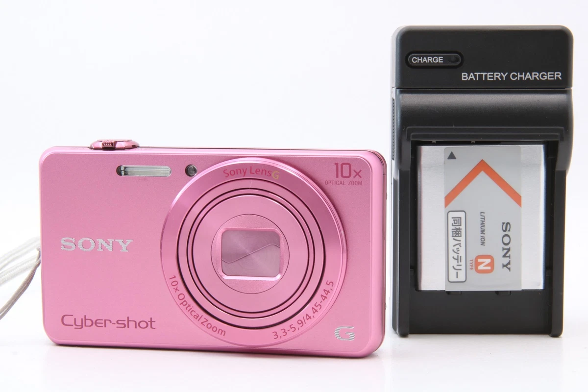 Sony DSC-WX220 Digital Cameras for Sale | Shop New & Used Digital