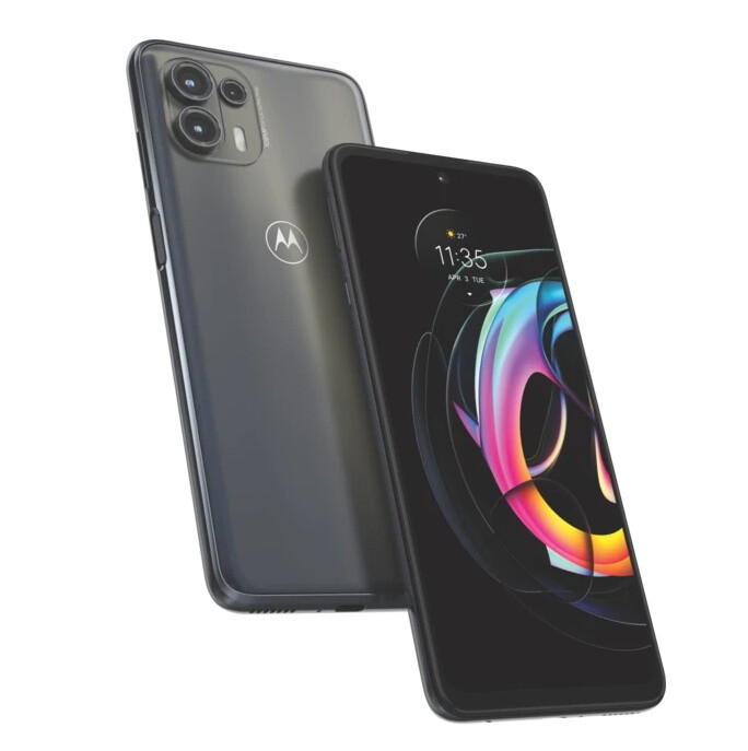 Motorola Edge 20 Fusion 128GB 8GB RAM XT2139-2 (FACTORY UNLOCKED