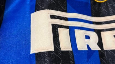 1997/1998 インテル•ミラノ ロナウド Mサイズ 1997/1998 インテル