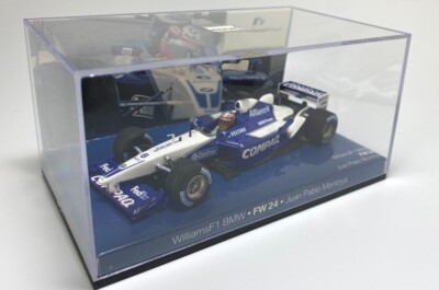 京商 ミニッツF1 Williams BMW フルセット 希少 入手困難 京商
