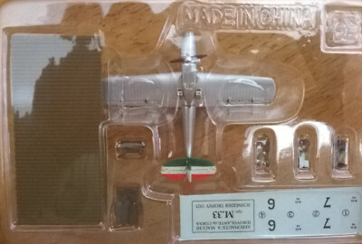 F-toys 1/144 Work Shop Vol 5 Seaplane Collection complete 8