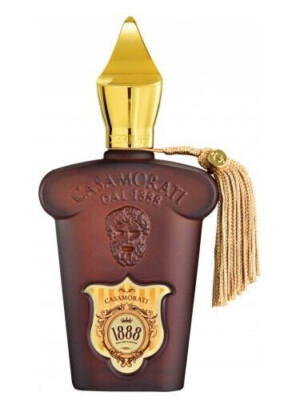 CASAMORATI 1888 XERJOFF-UNISEX-EDP-SPRAY-3.4 OZ-100 ML-AUTHENTIC