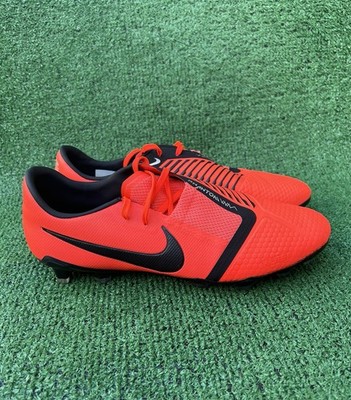Nike Phantom Venom Pro FG 'Bright Crimson' A08738-600 Men's Size