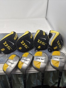 Nike Sasquatch Set | eBay