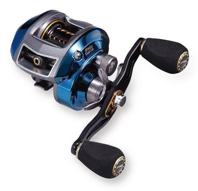 Abu Garcia Reel Salty Stage REVO BJ-LNEW | eBay
