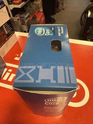 Intel Core i7-920 2.66GHz Quad-Core (BX80601920) Processor for