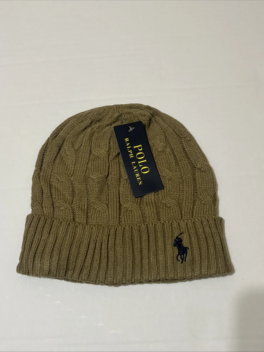 Polo Ralph Lauren Men's Wool Hats for sale - eBay