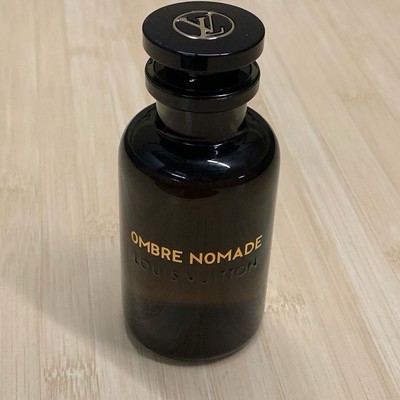 Louis Vuitton Ombré Nomade Eau De Parfum 3.4 oz/100 ml Open Box | eBay