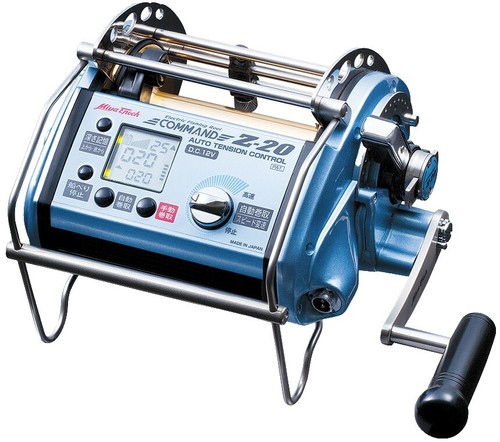 ミヤマエ miya epoch HIGH POWER COMMAND X9HP MIYAMAE Miya Epoch