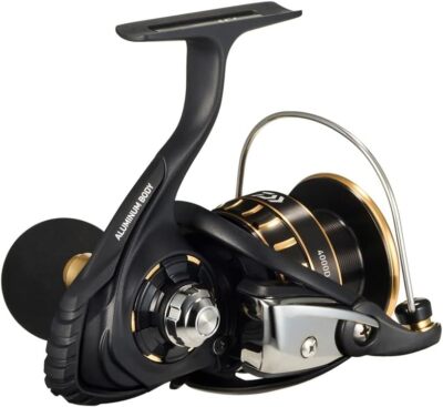 Daiwa 23 BG SW 4000D-CXH | eBay