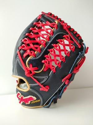 KUBOTA SLUGGER Tokyo Olympics 2021 MODEL Baseball Gloves Right