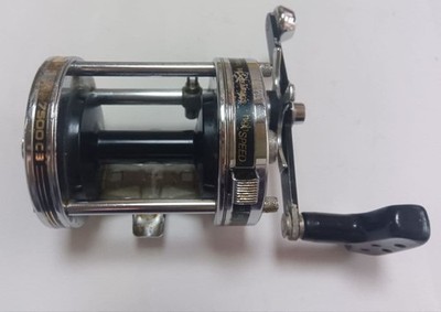 Abu Garcia Ambassadeur 7500C3 Japan Special Fishing Reel Right