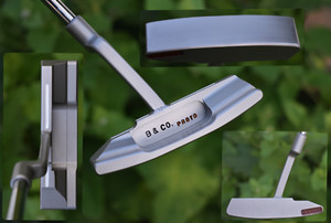 Byron Morgan Putter | eBay