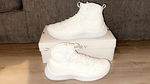 Curry 4 Flotro | eBay