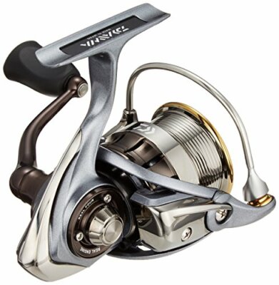 DAIWA 15 LUVIAS 2506H Reel from Japan Fishing NEW | eBay