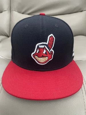 KTH-LA Kill The Hype CLEVELAND INDIANS WORLDS CHAMPIONS SNAPBACK