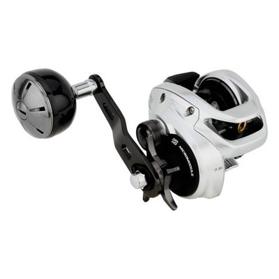 Shimano Tranx 301 HG B Left Baitcasting Reel - (TRX301HGB) | eBay