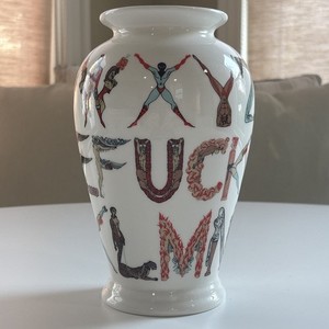 Supreme Vase | eBay