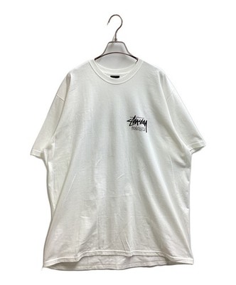 stussy Honolulu Tee Size: XL Men White | eBay