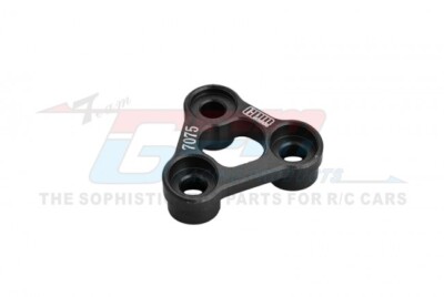 GPM XV2048C ALU 7075 STEERING COLUMN MOUNT FOR TAMIYA 1/10 XV-02