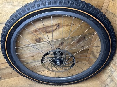 新品 MAVIC EX721 SSC 36H 26インチ 26” Shimano Saint M800 / Mavic