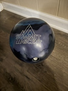 中古】SUMMIT ASCENT 15ポンド【STORM】 中古】SUMMIT ASCENT 15ポンド
