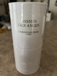 Jasmin Des Anges Dior | eBay