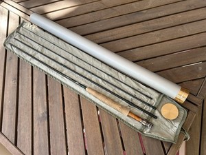 未使用新品 Fenwick world class8 未使用新品 Fenwick world class8