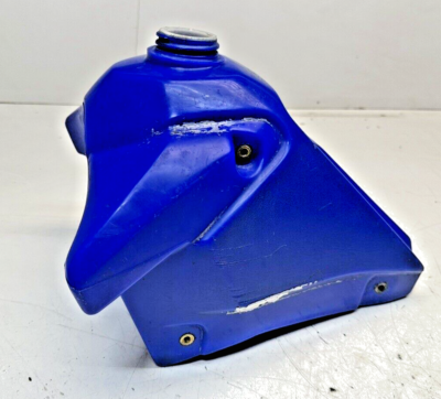 OEM 2000-2007 Yamaha TTR125L dirt bike motorcycle Gas Fuel Tank