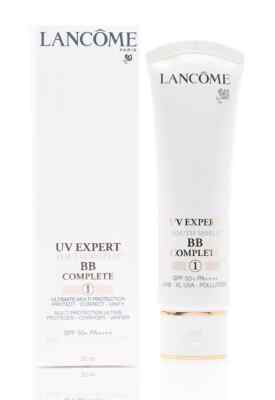 LANCOME UV Expert Youth Shield BB Complete 1 SPF50 ~ 50ml | eBay