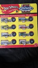 Unopened 1993 Hot Wheels 8 Car Vintage Collection for sale online