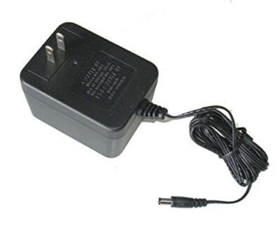 AC/AC Adapter For Mesa Boogie Pre V-Twin Amp Tube Preamp Pedal