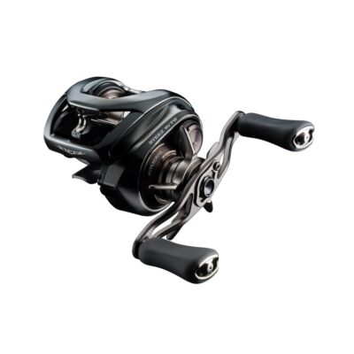 Daiwa 24 STEEZ SV TW 100L Left Handle Baitcasting Reel Fishing
