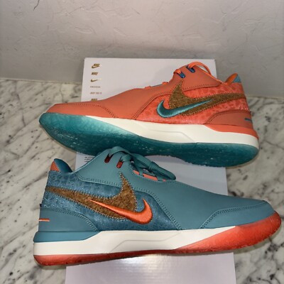 Nike Zoom LeBron NXXXT Gen AMPD (Size 11.5) 
