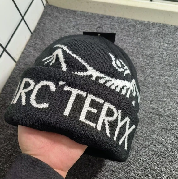 Arc'teryx Acrylic Hats for Men for sale | eBay