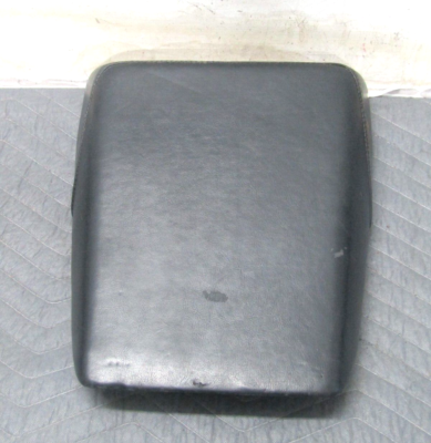 89-90 Kawasaki Ninja ZX750 Rear Passenger Seat Base Pan OEM 53001