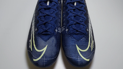 Nike Mercurial Vapor 13 Elite MDS001 CR7 Anti-Clog CK2032-401 US10