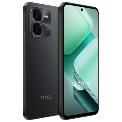 Vivo iQOO Z9x 5G Smartphone 6.72