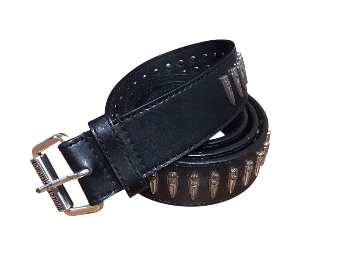 Harley-Davidson Dakota スタッズベルト Harley-Davidson Studded