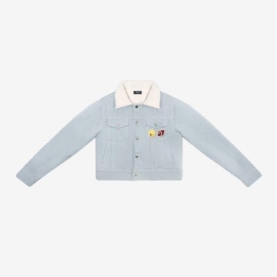 Stray Kids Produced By Felix Jacket Xmas Popup Store 2024 | eBay