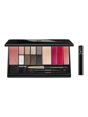Lancome L'Absolu Palette – 0.71 oz / 20.4 g All-in-One Makeup Set