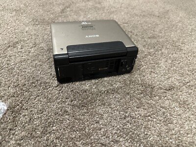 Sony GV-D900 Mini DV VCR for sale online | eBay